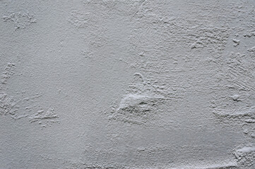 Background, texture, gray painted metal, steel wall. Photography, abstraction.
