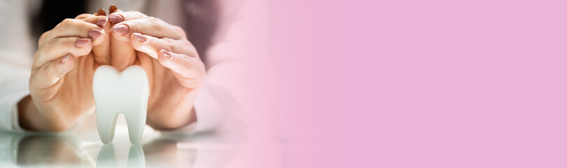Dental Insurance. Protecting Teeth Enamel