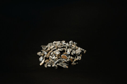 examples of stones photographed in the studio