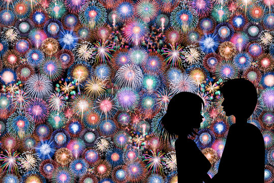 カウントダウン花火 Images Browse 3 441 Stock Photos Vectors And Video Adobe Stock