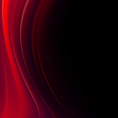 Background red abstract website pattern
