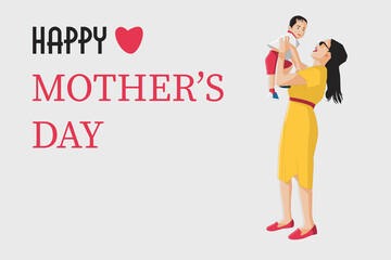 Happy Mother's Day