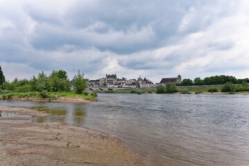 Frankreich - Amboise - Château Royal