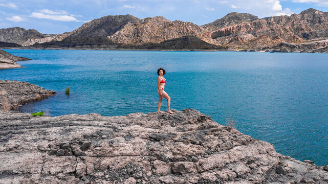 Paisajes