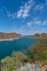 Fototapeta premium paisajes