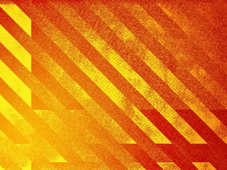 red and yellow color of abstract background