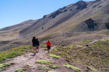 Paisajes