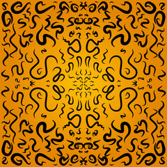 pattern abstract background