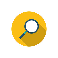 unique icons cover many categories including business, food, technology, finance, with flat design concept