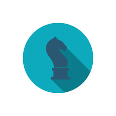 unique icons cover many categories including business, food, technology, finance, with flat design concept