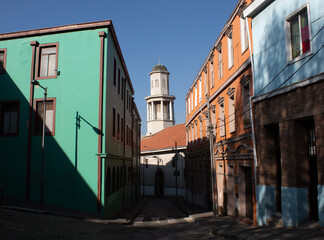 Valparaiso 