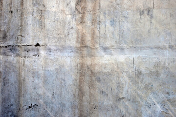 Cement wall or concrete surface texture for background.