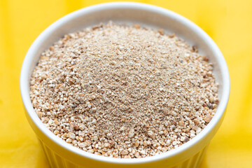 Toasted rice powder recipe for Thai cooking