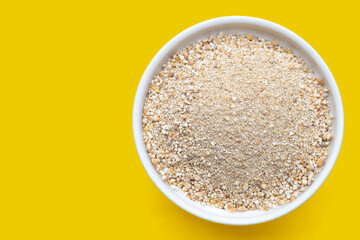 Toasted rice powder recipe for Thai cooking