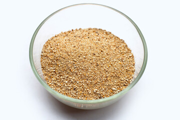 Toasted rice powder recipe for Thai cooking