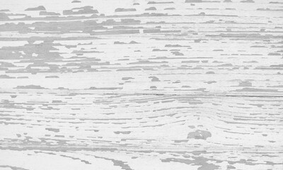 White wood texture with beautiful natural patterns in retro concept.