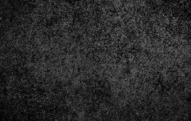 Dark cement wall in retro concept