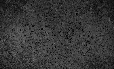 Dark cement wall in retro concept