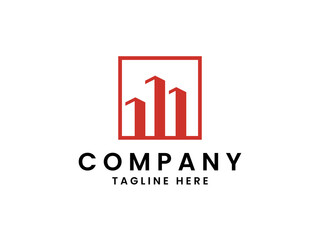 real estate company logo