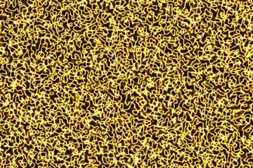 beautiful luminous energetic computer graphics background or texture illustration