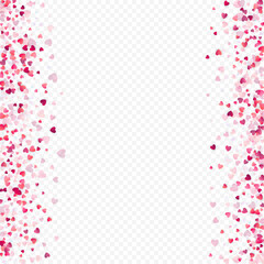 heart love 14th valentine vector pink wedding