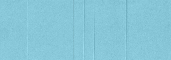 Fototapeta premium blue recycled paper background