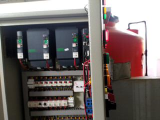 power inverter for controlling the electric current and power for industrial . A frequency...