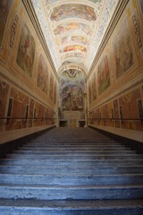 Heilige Treppe, Scala Sancta