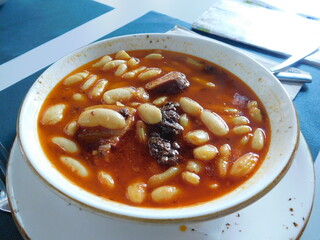 fabada asturiana