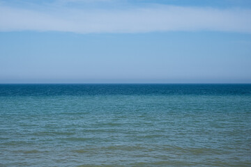 Obraz premium Atlantik