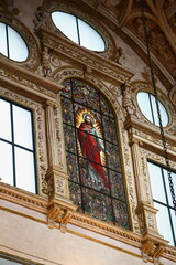 Cordoba, Lamezquita, Andalusia, Spagna