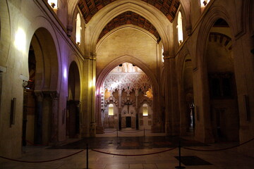 Fototapeta premium Cordoba, Lamezquita, Andalusia ,Spagna