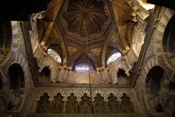 Deurstickers Cordoba, Lamezquita, Andalusia ,Spagna © anghifoto