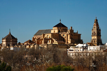 Cordoba, Lamezquita, Andalusia ,Spagna