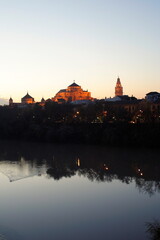 Fototapeta premium Cordoba, Lamezquita, Andalusia ,Spagna