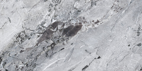 Naklejka premium Marble texture background with high resolution, Italian marble slab, The texture of limestone or Closeup surface grunge stone texture, Polished natural granite marble for ceramic wall tiles.