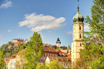 Graz, Austria