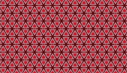 Abstract repeat backdrop. Design for prints, textile, decor, fabric. Raster copy monochrome seamless pattern. High quality illustration