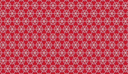 Abstract repeat backdrop. Design for prints, textile, decor, fabric. Raster copy monochrome seamless pattern. High quality illustration