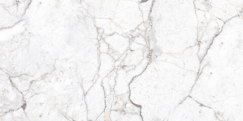 Obraz premium white marble stone texture background