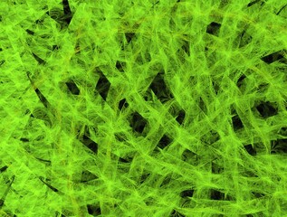 Imaginatory fractal abstract background Image