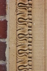 ancient egyptian wall