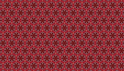 Abstract repeat backdrop. Design for prints, textile, decor, fabric. Raster copy monochrome seamless pattern. High quality illustration