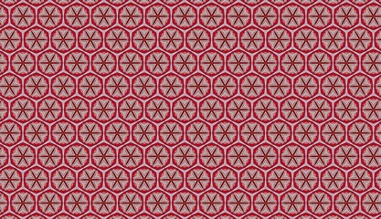 Abstract repeat backdrop. Design for prints, textile, decor, fabric. Raster copy monochrome seamless pattern. High quality illustration