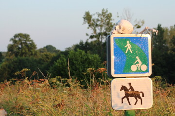 la balade du squelette