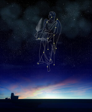 乙女座 Images – Browse 786 Stock Photos, Vectors, and Video