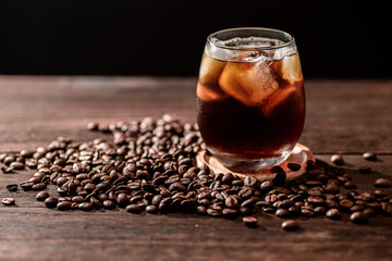 アイスコーヒー