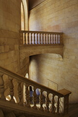 spagna, andalusia, granada, alhambra, alcazaba