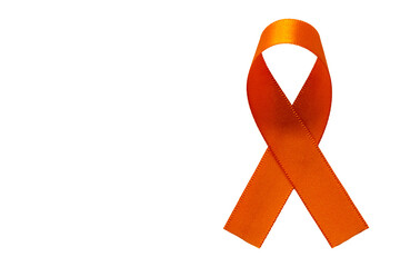 Orange Ribbon - Orange May. May 18 is the national day to combat sexual abuse and exploitation in...