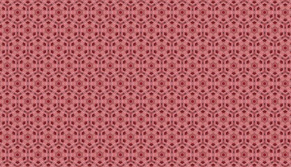 Abstract seamless floral wavy pattern, background, texture. High quality illustration